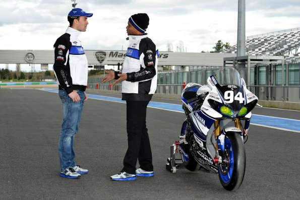 2013 00 Test Magny Cours 00881